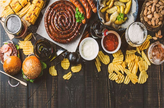 個人生活水平如何? 個人生活水平如何?