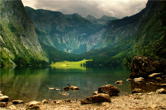 醫(yī)療體系之德國健康保險解讀