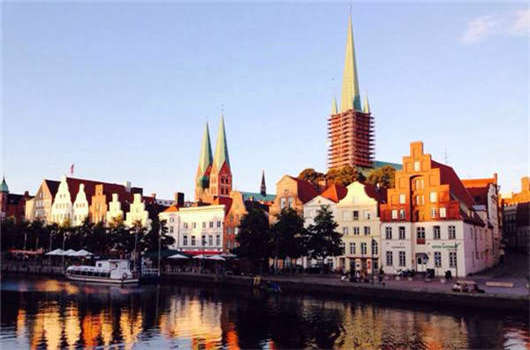 最新消息！德國或將成為世界第一個發布電競專用簽證的國家