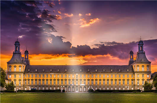 為什么德國能做到全民閱讀？