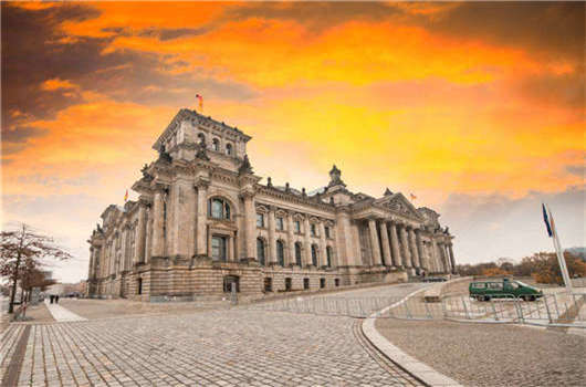 德國與國內教育的不同在于充分最終孩子的決定！