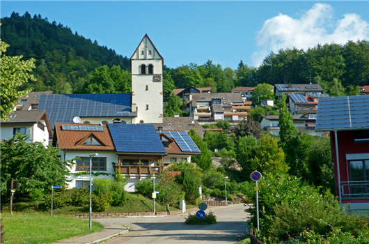 德國家庭的生活模式變化! 德國家庭的生活模式變化!