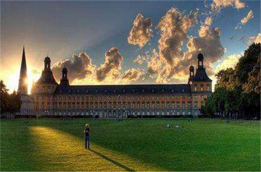 申請德國居留許可，條件及類型介紹