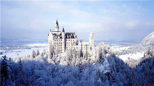 為什么喜歡去德國留學？來看看德國政府的支持吧！