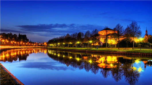 為什么那么多人選擇移民德國(guó)或者去德國(guó)留學(xué)? 為什么那么多人選擇移民德國(guó)或者去德國(guó)留學(xué)?