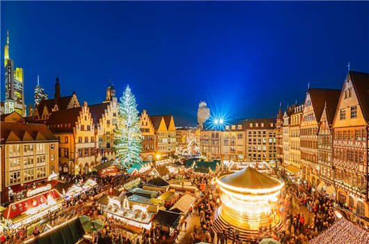 超乎想象的德國生活，讓人窒息的騷操作！