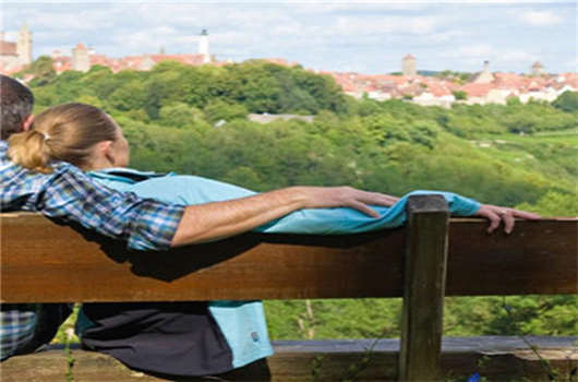 不同人群移民德國方式各不相同，看看有沒有適合您的！