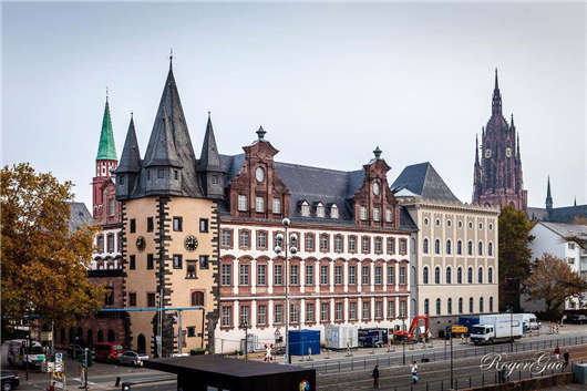 德國藍卡申請流程全面解讀，不可錯過的詳細攻略！