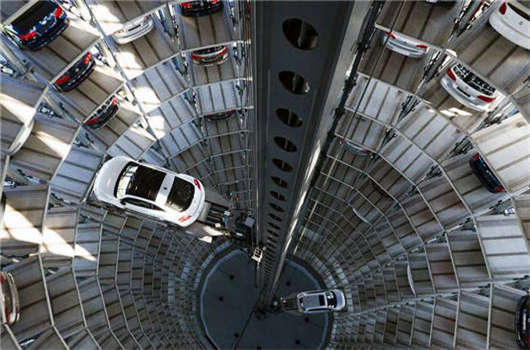 德國汽車的優(yōu)勢，新能源汽車補貼金額提高50%