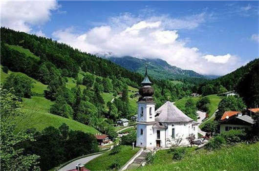 申請德國技術移民的優勢解讀，超高的福利回報！