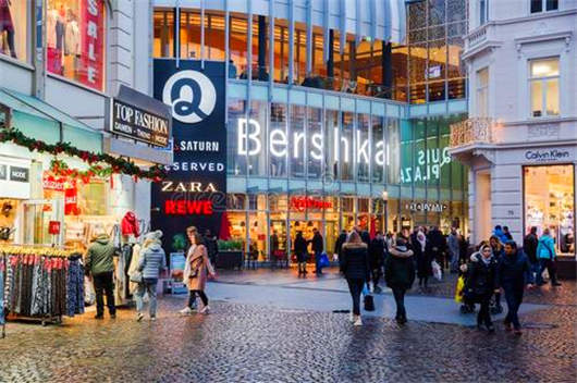 移民德國生活，那么這些事情您一定要注意！