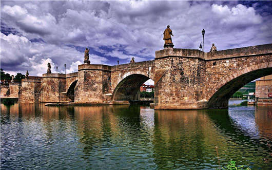 德國藍卡移民全面解讀,技術移民的最佳選擇! 德國藍卡移民全面解讀,技術移民的最佳選擇!