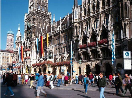 移民德國(guó)福利介紹，移民后的生活豐富多彩！