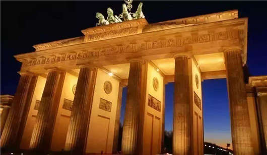 德國移民攻略：來看看到了德國你要做什么？