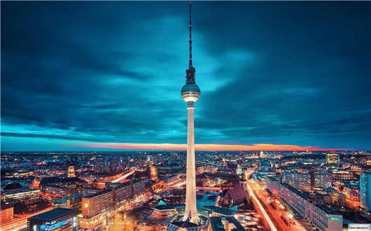 移民德國后悔？看完這些您還認為是這樣嘛？