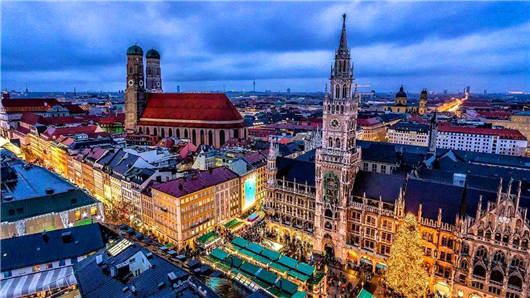 德國技術(shù)移民解讀，看看有什么好處可享！