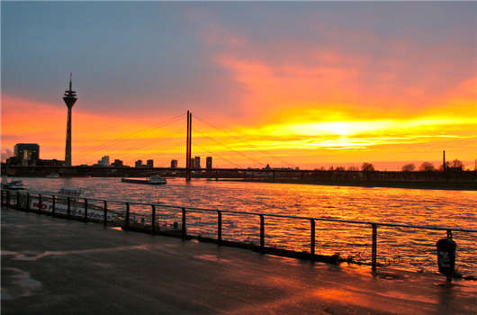 德國移民福利之德國生活福利介紹