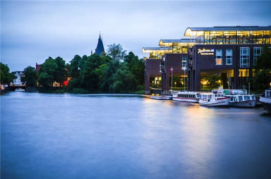 德國移民優勢解讀，助力您的德國移民之行！