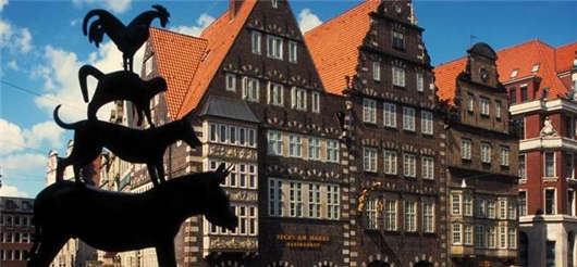 移民德國工作之德國稅收制度介紹 移民德國工作之德國稅收制度介紹