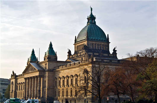 申請德國工作簽證相關法律法規介紹