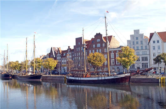 申請移民德國，德國生活費(fèi)多少一個(gè)月