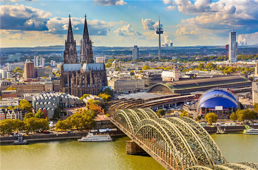 申請移民德國，常見德國移民方式解讀！