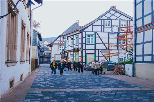 德國移民方式之德國技術移民解讀！