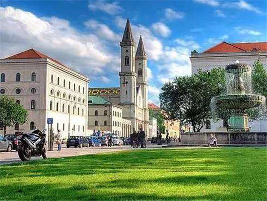 想去德國工作,該如何在德國求職?.jpg 想去德國工作,該如何在德國求職?