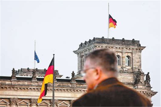 技術移民德國最佳選擇，德國歐盟藍卡好申請嗎？