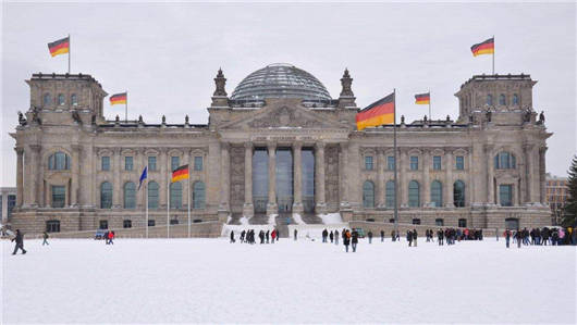 申請移民德國，德國歐盟藍卡移民全面解讀