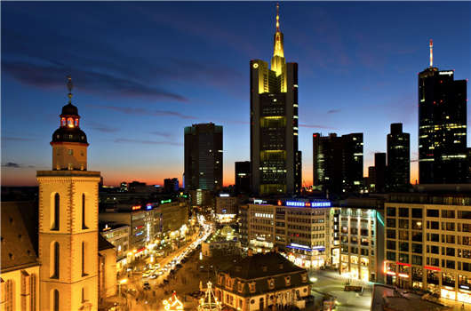 德國移民申請(qǐng)條件之移民德國德語要求介紹