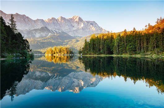 德國人休息多卻可以取得很大成就，原因到底在哪兒？