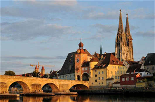 干貨|德國教育與德國工業不可分割的關系 干貨|德國教育與德國工業不可分割的關系