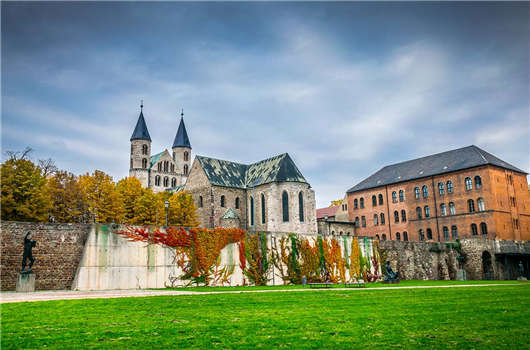 申請移民德國，在德國養(yǎng)老是什么體驗？